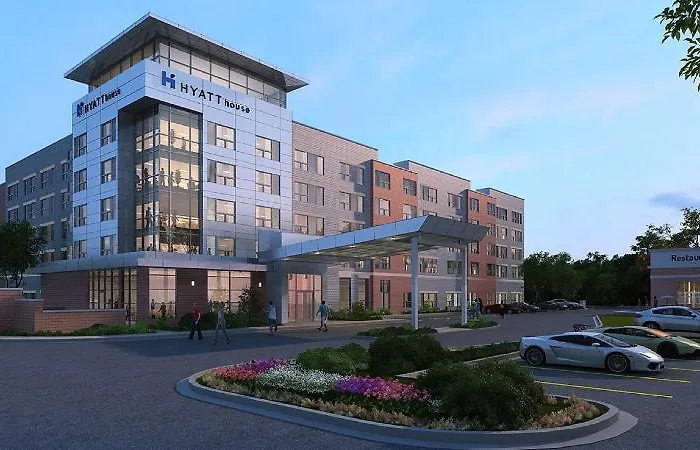 Hyatt House Hotel