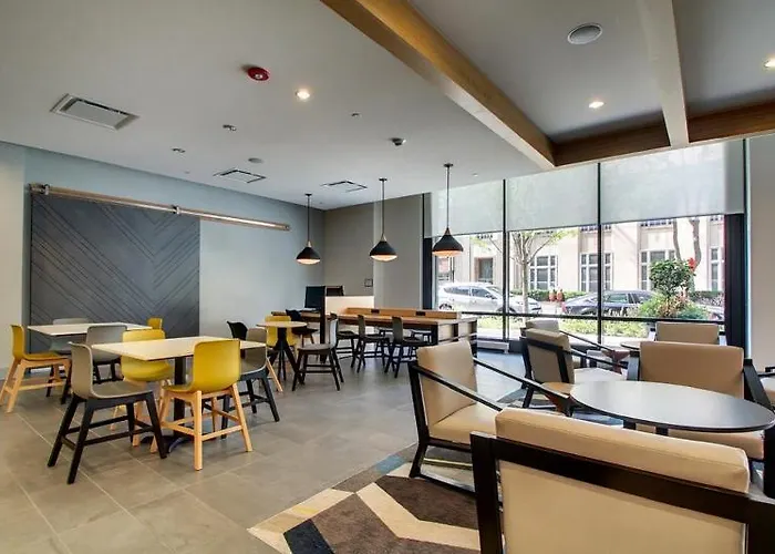 Hotel Hyatt House 3*