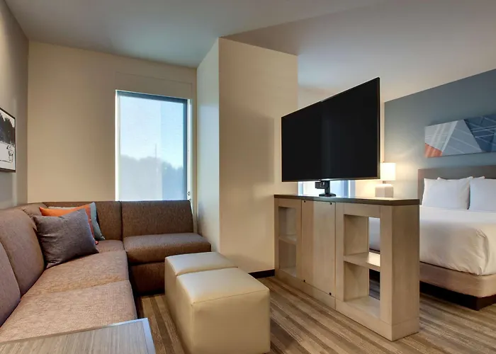 Hyatt House Hotel